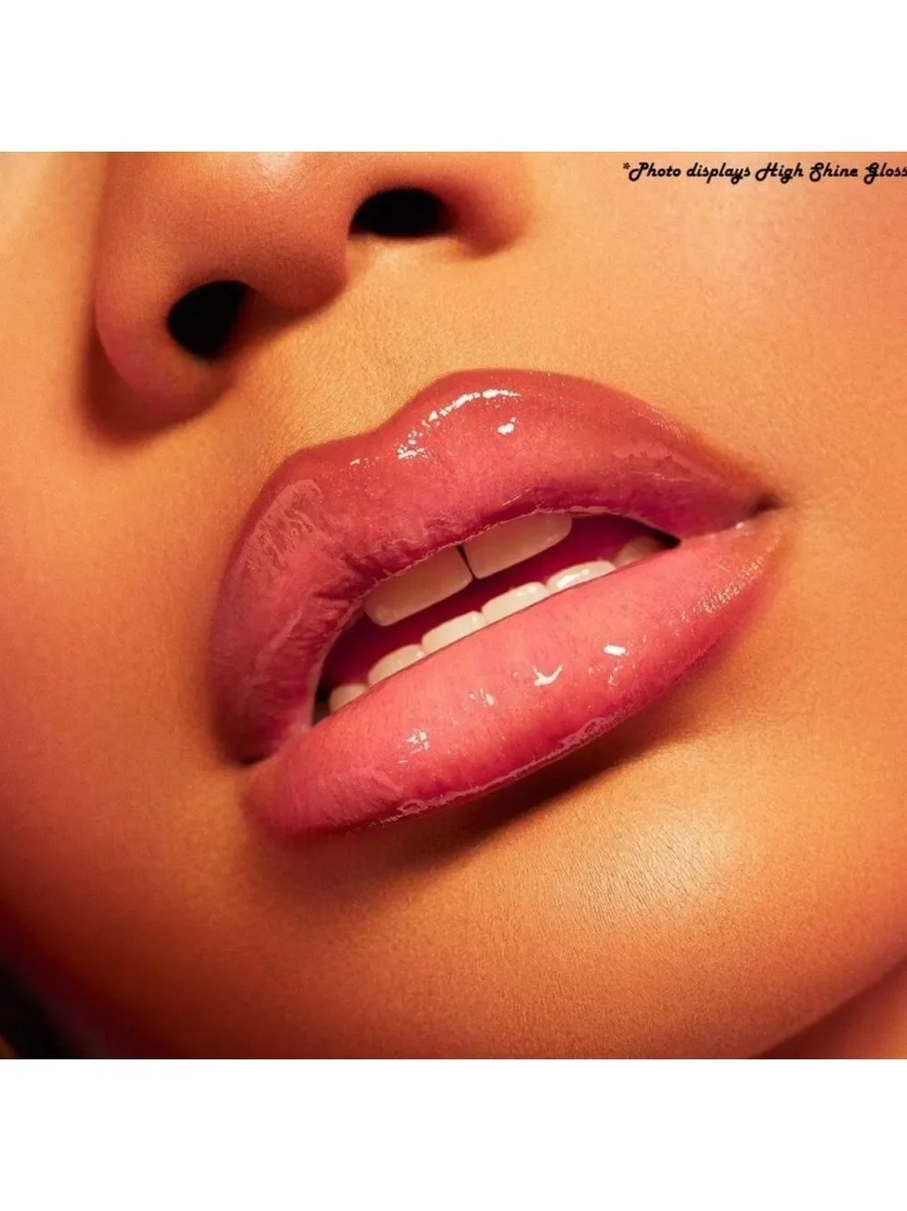 Iggy x bh Oral Fixation High Shine Lipgloss in Is It 2004 Yet? NEW